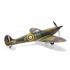 Model plastikowy Supermarine Spitfire Mk.1a 1:48