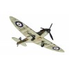 Model plastikowy Supermarine Spitfire Mk.1a 1:48