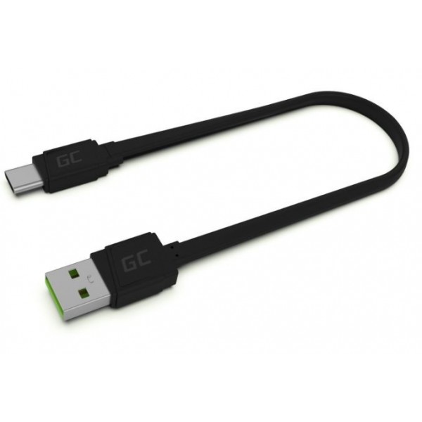 Kabel GCmatte USB - USB-C 25 ...