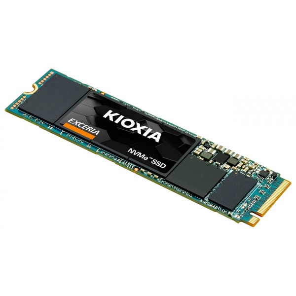Dysk SSD Exceria 500GB NVMe 1700/1600Mb/s ...