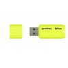 Pendrive UME2 128GB USB 2.0 żółty