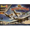 Model do sklejania Gift Set 80th anniversary Battle of Britain