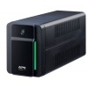 Zasilacz awaryjny BX750MI Back-UPS 750VA, 230V, AVR, 4 IEC