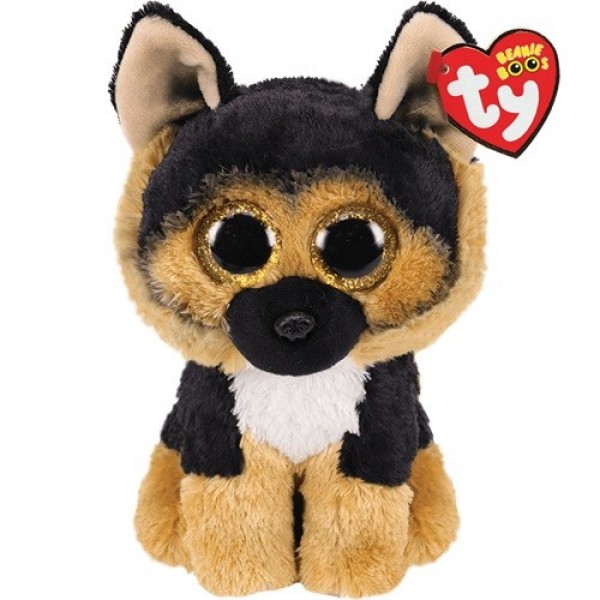 Maskotka TY Beanie Boos Owczarek niemiecki ...