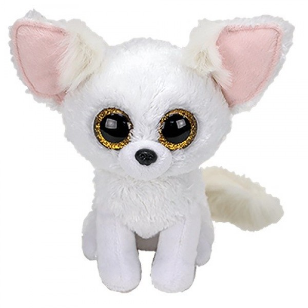 Maskotka TY Beanie Boos Lis polarny ...