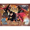 Puzzle Harry Potter Quidditch 1000 elementów