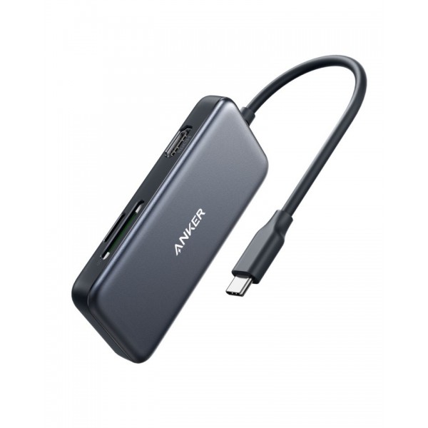 Hub Premium 5-in-1 USB-C 2A1H2M