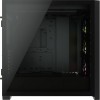 Obudowa iCUE 5000X RGB TG Mid Tower czarna
