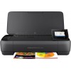 HP Officejet 250 AiO Printer CZ992A