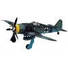 Model do sklejania Focke Wulf FW190 A Butcher