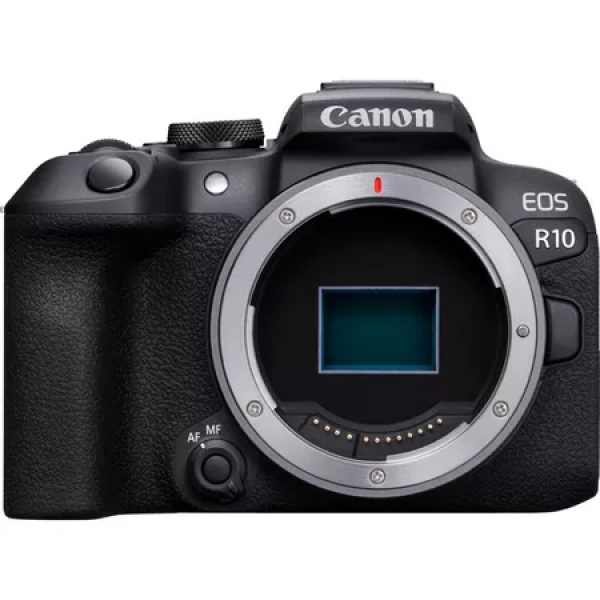Canon D.CAM EOS R10 Mirrorless Camera ...