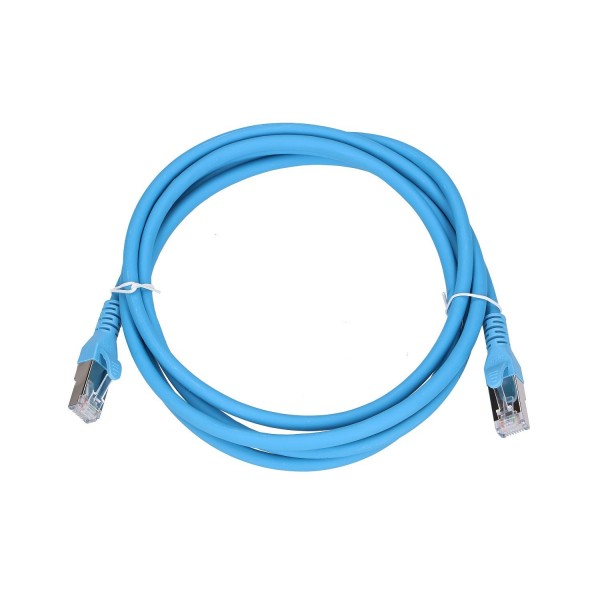 Extralink EX.6563 networking cable Blue 2 ...