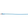 Extralink EX.6563 networking cable Blue 2 m Cat6a SF/UTP (S-FTP)
