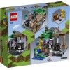 LEGO Minecraft 21189 Skeleton Dungeons