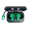 Skullcandy True Wireless Earbuds Dime  Wireless, In-ear, Microphone, Noise canceling, Wireless, Dark Blue/Green