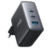 MOBILE CHARGER WALL/3-PORT 100W A2145G11 ANKER
