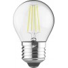 Light Bulb|LEDURO|Power consumption 4 Watts|Luminous flux 400 Lumen|2700 K|220-240V|Beam angle 360 degrees|70202
