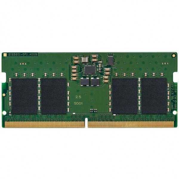 Kingston 	KVR56S46BS8-16 16 GB, DDR5, 5600 ...