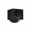 Deepcool Fan CPU Cooler ASSASSIN IV Black, Intel, AMD