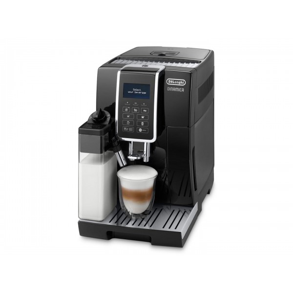 DeLonghi DINAMICA ECAM 350.55.B Espresso machine ...