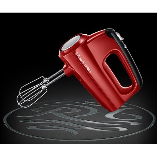 Russell Hobbs 24670-56 mixer Hand mixer ...