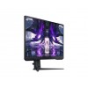 Samsung Odyssey G30A 68.6 cm (27") 1920 x 1080 pixels Full HD LED Black