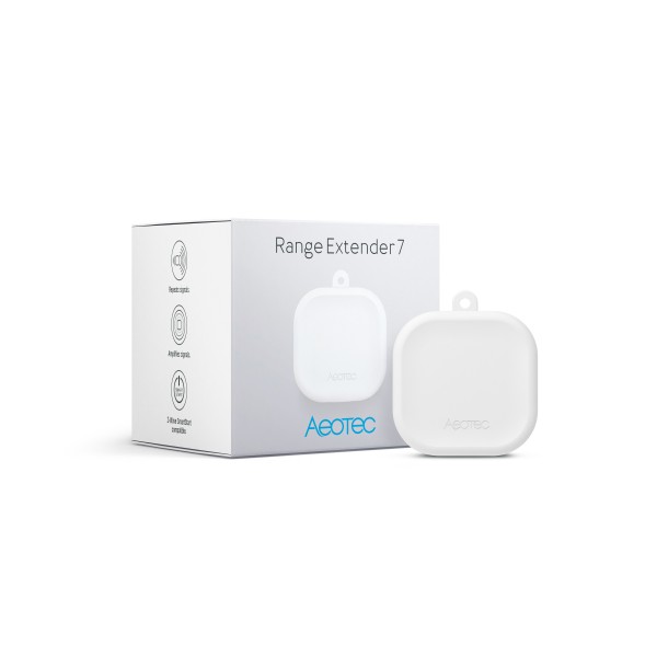 AEOTEC Range Extender 7 (Type F) ...