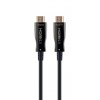 Gembird CCBP-HDMI-AOC-10M-02 Active Optical (AOC) High speed HDMI cable with Ethernet "AOC Premium Series", 10m