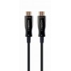 Gembird CCBP-HDMI-AOC-30M-02 Active Optical (AOC) High speed HDMI cable with Ethernet "AOC Premium Series", 30m