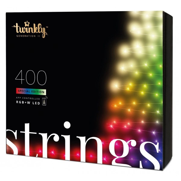 TWINKLY Strings 400 Special Edition (TWS400SPP-BEU) ...