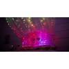 TWINKLY Strings 250 (TWS250STP-BEU) Smart Christmas tree lights 250 LED RGB 20 m