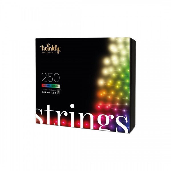 TWINKLY Strings 250 Special Edition (TWS250SPP-BEU) ...