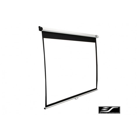 Elite Screens Manual Series M84NWV Diagonal 84 