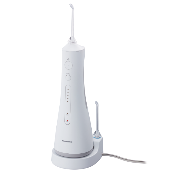 Panasonic EW1511W503 Oral irrigator, Number of ...