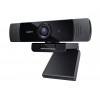 AUKEY PC-LM1E webcam 2 MP 1920 x 1080 pixels USB Black