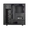 Fractal Design CORE 2300 Black, ATX, Power supply included No