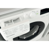 INDESIT Washing Machine MTWE 81495 WK EE Energy efficiency class B, Front loading, Washing capacity 8 kg, 1400 RPM, Depth 60.5 cm, Width 59.5 cm, Display, Big Digit, White