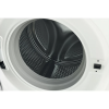 INDESIT Washing Machine MTWE 81495 WK EE Energy efficiency class B, Front loading, Washing capacity 8 kg, 1400 RPM, Depth 60.5 cm, Width 59.5 cm, Display, Big Digit, White