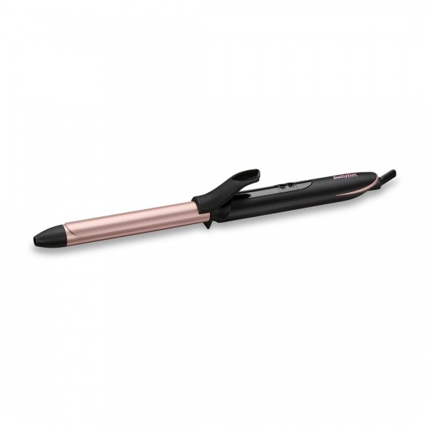 BaByliss 19 mm Curling Tong Curling ...