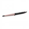 BaByliss Conical Wand Curling wand Warm Black, Pink 98.4" (2.5 m)