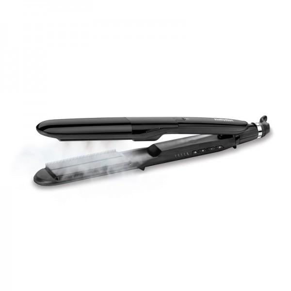 BaByliss ST492E hair styling tool Straightening ...