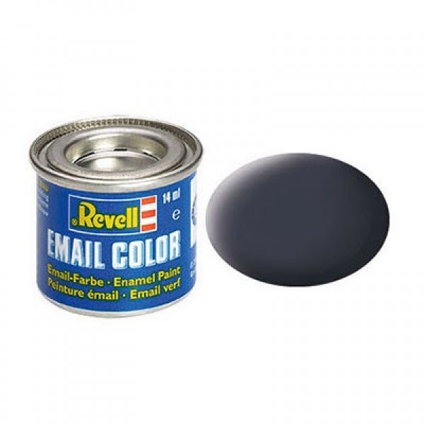 Email Color 78 Tank Grey Mat ...