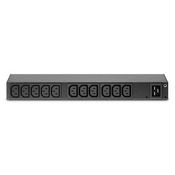 AP6020A Rack PDU Basic 0U/1U 16A ...