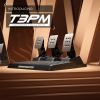 Thrustmaster Pedals T-3PM Black
