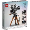 LEGO DISNEY 43230 WALT DISNEY CAMERA