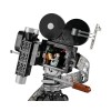 LEGO DISNEY 43230 WALT DISNEY CAMERA