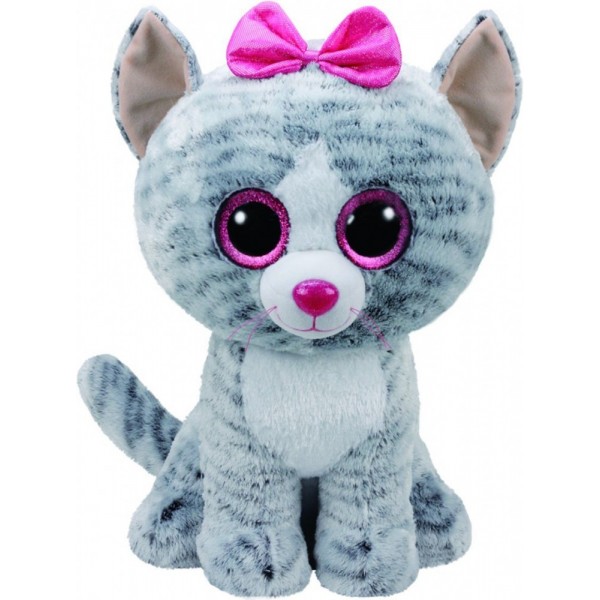 Maskotka TY Beanie Boos Kiki - ...