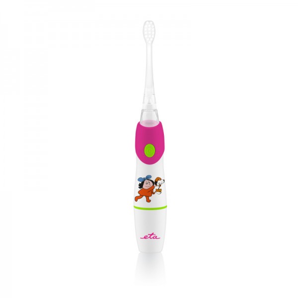 ETA SONETIC Toothbrush  ETA071090010 Battery ...