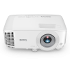 Benq Business Projector MW560 WXGA (1280x800), 4000 ANSI lumens, White, 16:10, Pure Clarity with Crystal Glass Lenses, Smart Eco, Lamp warranty 12 month(s)