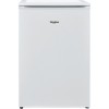 Whirlpool W55VM 1110 W 1 combi-fridge Freestanding 122 L White